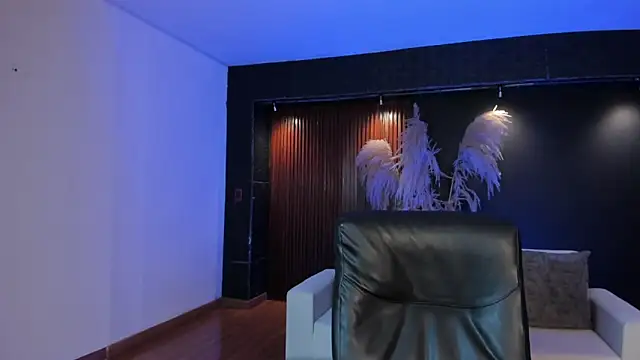 AidaJones online show from September 22, 2025, 11:56 am