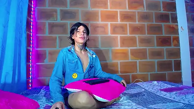 bellamy 094 online show from September 12, 2025, 8:20 pm