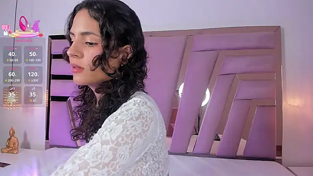 HadaKiss online show from December 5, 2025, 4:21 am