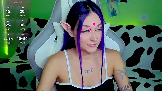 Im suka online show from September 10, 2025, 4:34 am