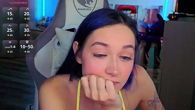 Im suka online show from November 13, 2025, 3:16 am