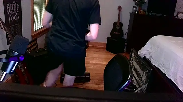 LEVIATHANX666 online show from March 30, 2026, 6:31 pm