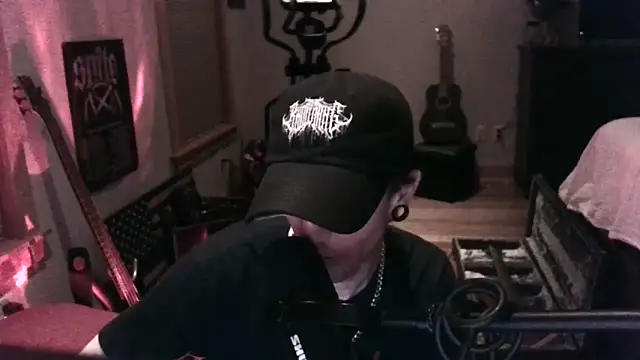 LEVIATHANX666 online show from April 14, 2026, 4:51 am