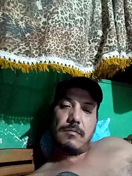 Snapshot of Ridick2025 chatting on October 27, 2025, 1:09 am Ridick2025 online show from October 27, 2025, 1:09 am