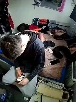 Wilsonn86 online show from February 20, 2026, 7:43 am