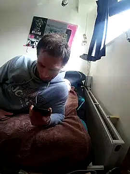 Wilsonn86 online show from March 23, 2026, 10:41 am