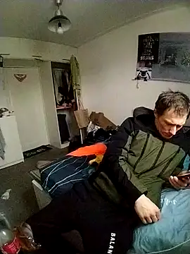 Wilsonn86 online show from April 2, 2026, 6:22 am