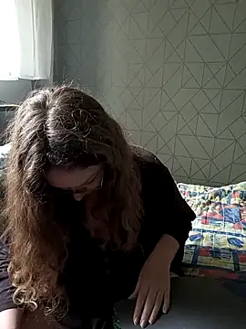 Snapshot of PerpetuaAnastagi chatting on October 5, 2025, 10:46 am PerpetuaAnastagi online show from October 5, 2025, 10:46 am