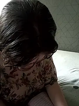 Snapshot of PerpetuaAnastagi chatting on October 6, 2025, 11:07 am PerpetuaAnastagi online show from October 6, 2025, 11:07 am