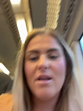 Charleigh xx online show from January 19, 2026, 3:05 pm