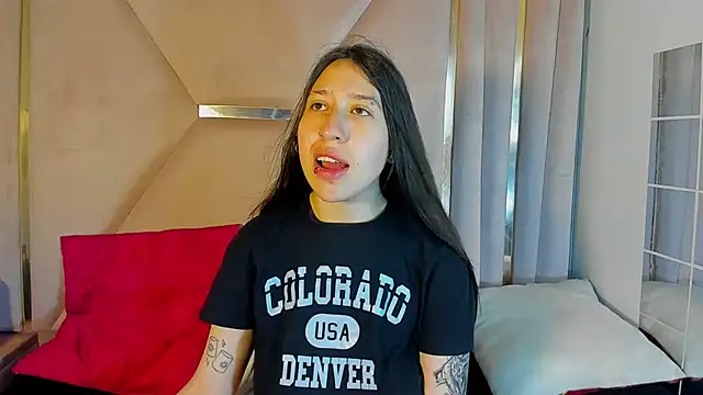 venusmorgan online show from September 27, 2025, 4:56 pm