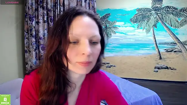 Graceful Lady online show from March 27, 2026, 10:26 am