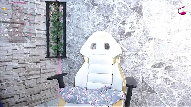 Snapshot of Kony_Lan chatting on November 12, 2025, 1:00 pm Kony Lan online show from November 12, 2025, 1:00 pm