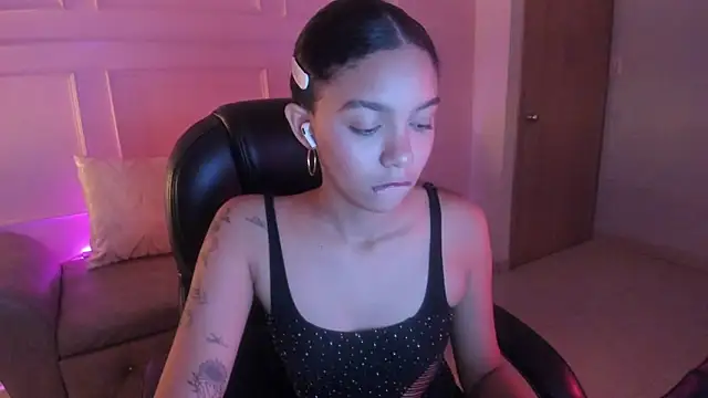 aitana kahlo online show from January 9, 2026, 7:26 pm