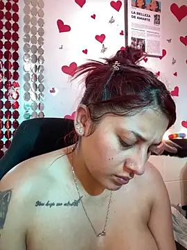 Nicol V online show from February 28, 2026, 4:46 am