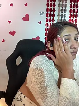 Snapshot of Nicol_V chatting on March 31, 2026, 6:03 am Nicol V online show from March 31, 2026, 6:03 am