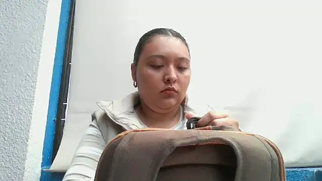 ALANA 150 online show from November 18, 2025, 2:54 pm