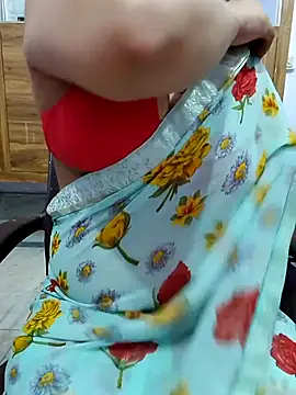 roshni agrawal0 online show from October 11, 2025, 5:39 am