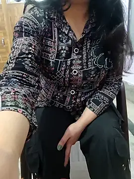 roshni agrawal0 online show from December 19, 2025, 6:42 am