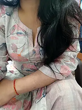 roshni agrawal0 online show from May 4, 2026, 2:46 pm