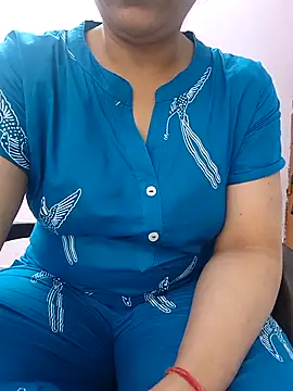 roshni agrawal0 online show from May 5, 2026, 11:29 am