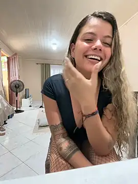 oizoe online show from February 24, 2026, 3:43 pm