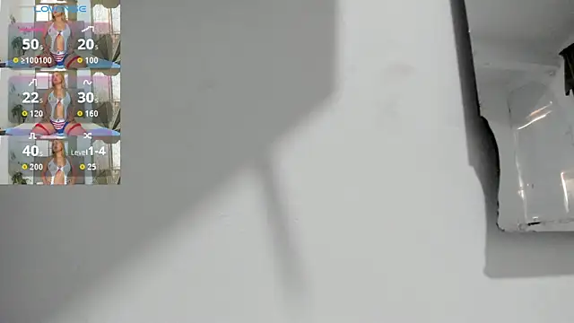 Lady miss    online show from December 4, 2025, 11:52 am