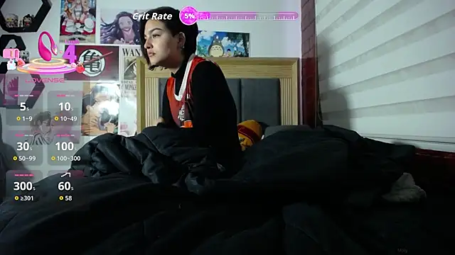 Snapshot of madginger122 chatting on September 16, 2025, 9:16 pm madginger122 online show from September 16, 2025, 9:16 pm