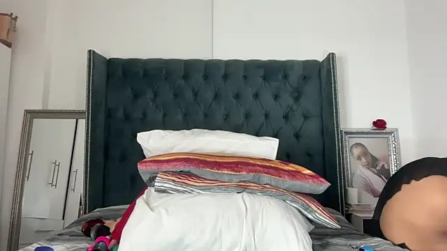 TangyYummyAss online show from February 27, 2025, 8:06 am