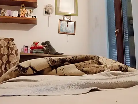 Snapshot of Porcellina3 chatting on October 5, 2025, 3:54 pm Porcellina3 online show from October 5, 2025, 3:54 pm