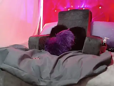 Tulindabonny online show from March 12, 2026, 10:05 pm