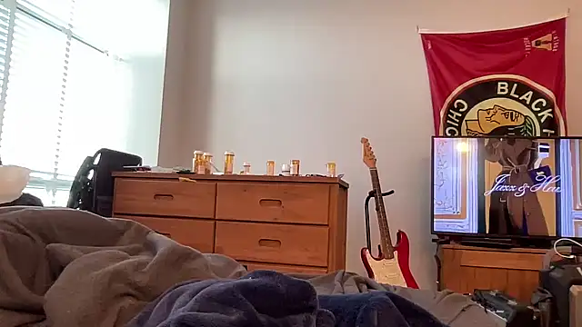 Snapshot of Wdesean4 chatting on February 24, 2026, 1:09 pm Wdesean4 online show from February 24, 2026, 1:09 pm