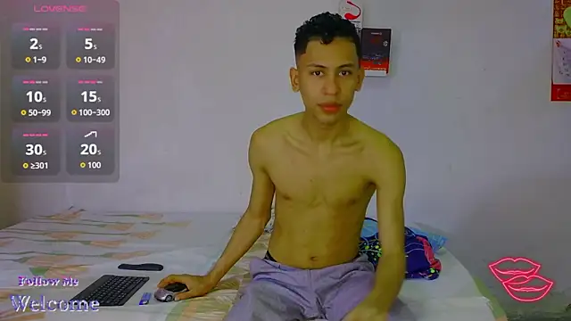 dylan apol0 online show from March 13, 2026, 11:55 pm