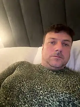 Eddiejeff online show from March 9, 2026, 9:52 pm