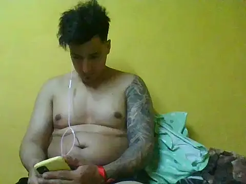 Snapshot of RVJM chatting on November 16, 2025, 6:30 am RVJM online show from November 16, 2025, 6:30 am