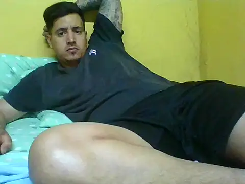 RVJM online show from February 22, 2026, 1:29 am