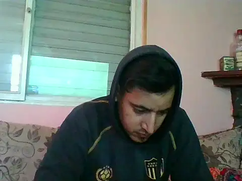 RVJM online show from April 12, 2026, 2:11 pm