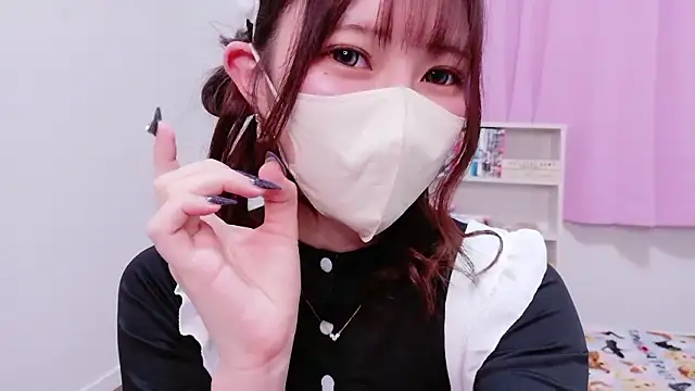 Snapshot of MOEMOE-Q chatting on October 30, 2025, 5:13 pm MOEMOE-Q online show from October 30, 2025, 5:13 pm