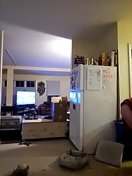 nuttiebuddy1 online show from December 3, 2025, 2:08 am