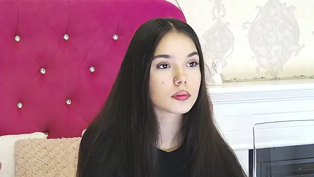 AlexisDevine online show from November 23, 2025, 5:18 am