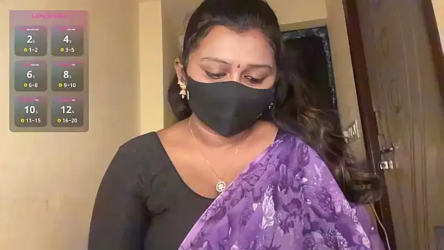 Snapshot of Pavani-Sexy chatting on February 16, 2026, 4:25 pm Pavani-Sexy online show from February 16, 2026, 4:25 pm