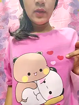 MariaEva69 online show from February 16, 2026, 11:23 pm