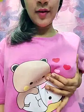 MariaEva69 online show from February 26, 2026, 11:48 pm