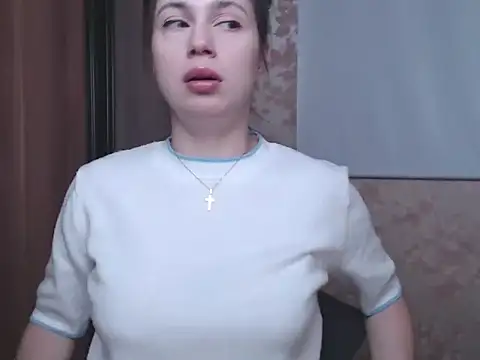 lustxSALLY online show from September 18, 2025, 5:42 am