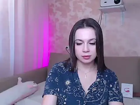 lustxSALLY online show from September 25, 2025, 5:55 am