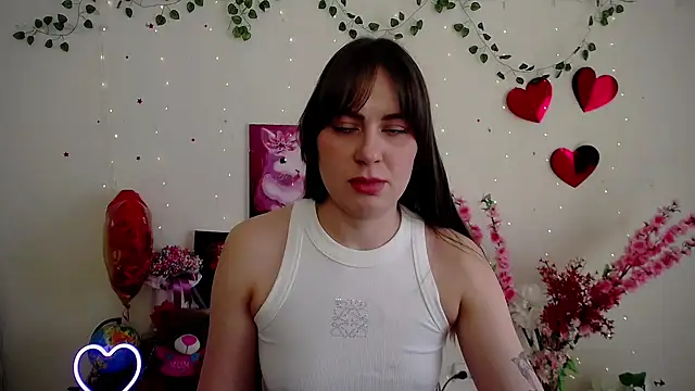 Amanda Bright  online show from February 27, 2026, 9:53 am