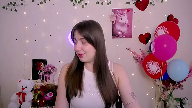 Amanda Bright  online show from March 28, 2026, 9:31 am