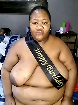 SeductionBoobs online show from September 24, 2025, 7:12 am