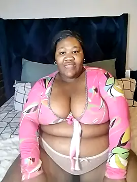 SeductionBoobs online show from September 26, 2025, 8:35 pm