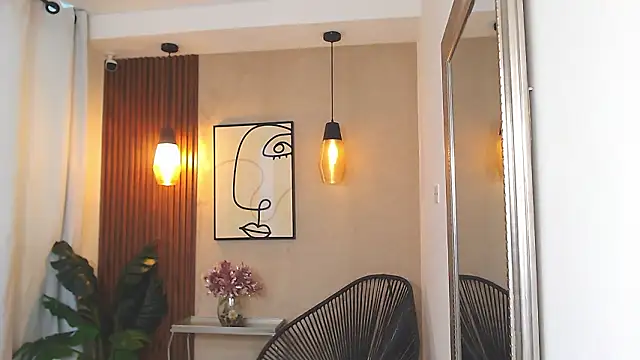 Lia Mar  online show from February 20, 2026, 6:08 pm